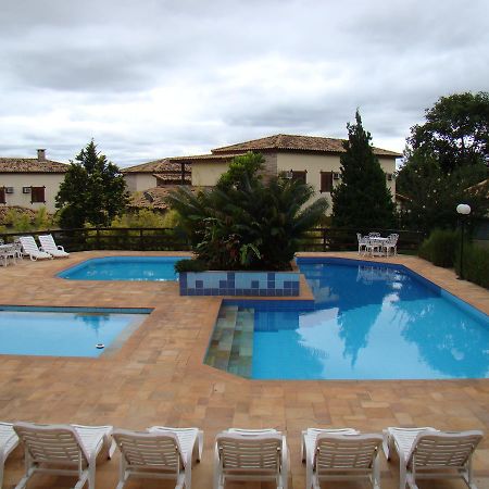 Hotel Baguassu Capao Bonito Bagian luar foto