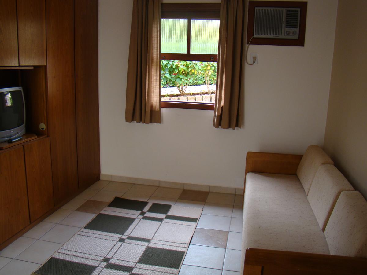 Hotel Baguassu Capao Bonito Bagian luar foto