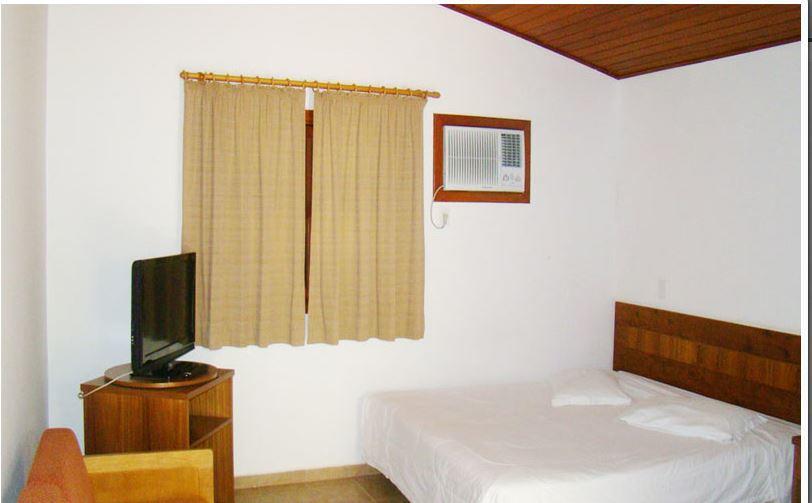 Hotel Baguassu Capao Bonito Bagian luar foto