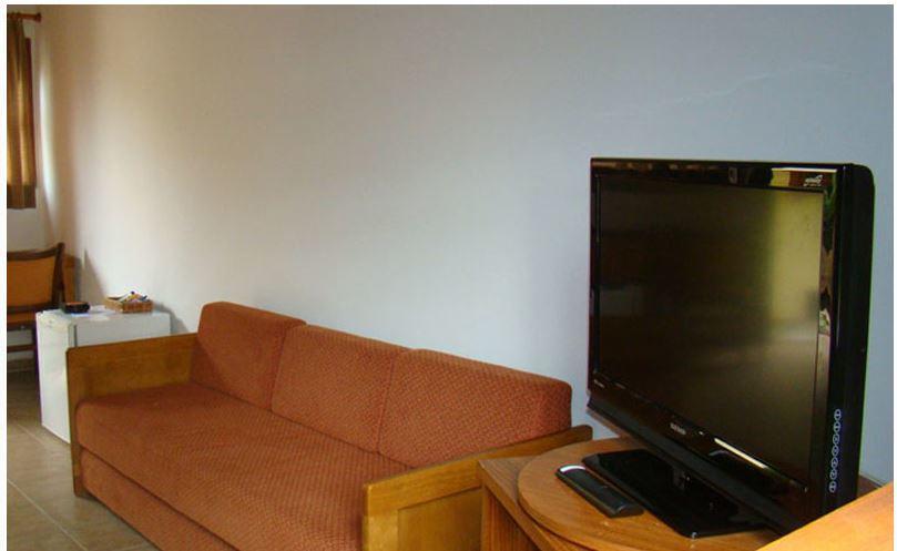 Hotel Baguassu Capao Bonito Bagian luar foto